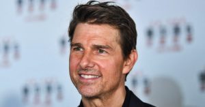 Tom Cruise évtizedek óta küzd szépséghibájával - Te tudod mi az?