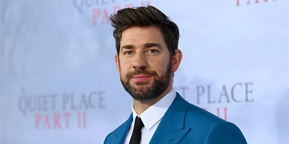 10 érdekesség, amit még nem tudtál John Krasinski-ről