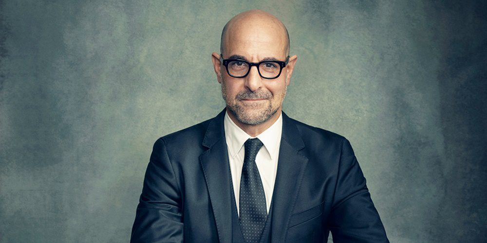 Stanley Tucci rákbetegségéről vallott: nem könnyű neki