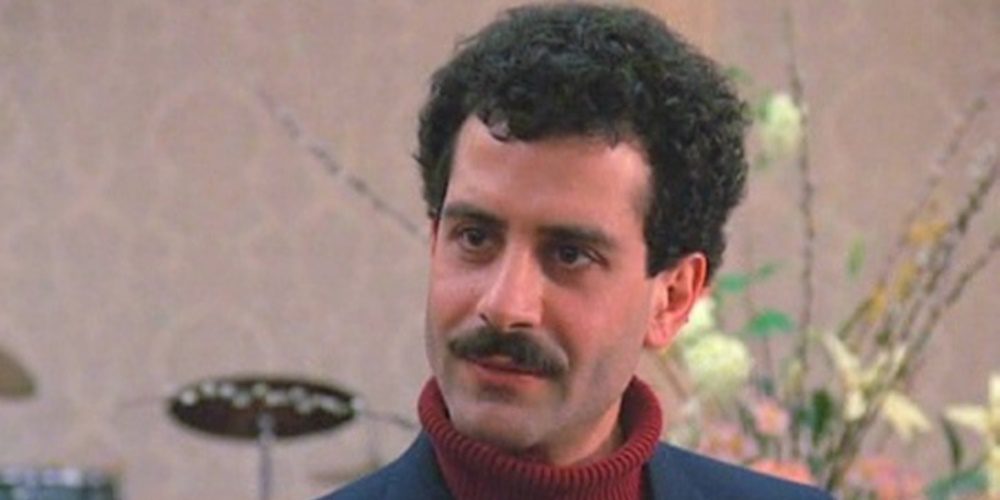 Tony Shalhoub – 10 meglepő érdekesség a legendás Monk-ról