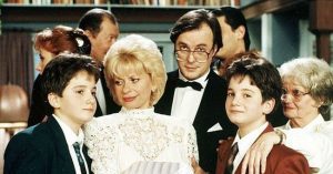 Akkor és most: Így néznek ki ma a Família Kft. egykori sztárjai