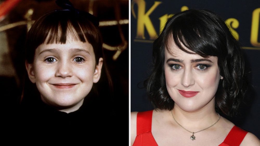 Mara Wilson