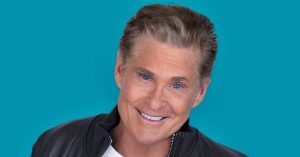 David Hasselhoff nagyon megbánta, hogy visszautasított egy ikonikus szerepet