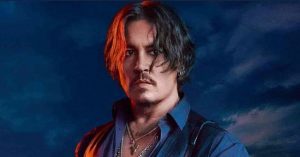 "Bármikor, bárkit ki tudnak Hollywoodból törölni" - Johnny Depp kifakadt