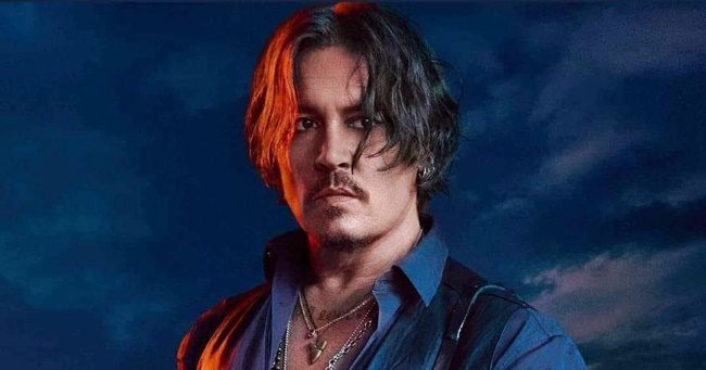 "Bármikor, bárkit ki tudnak Hollywoodból törölni" - Johnny Depp kifakadt