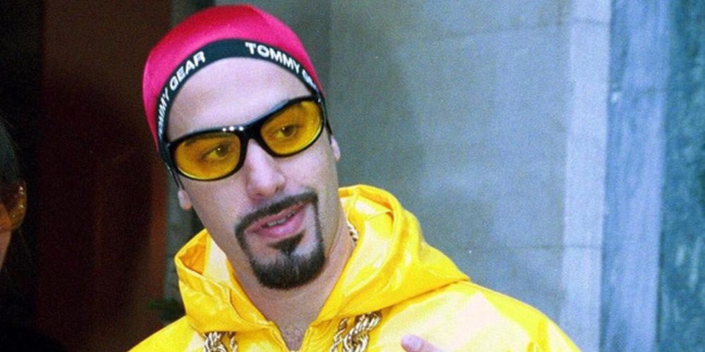 10 érdekesség, amit még nem tudtál Sacha Baron Cohen-ről