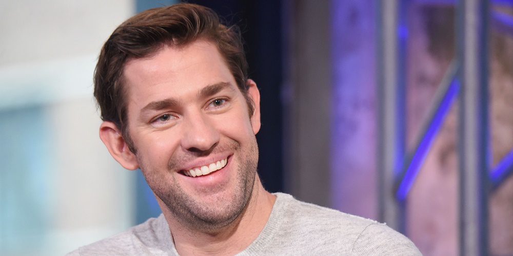 10 érdekesség, amit még nem tudtál John Krasinski-ről