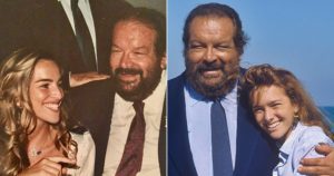 Így emlékeztek meg Bud Spencer lányai a legendás színészről, aki már 6 éve, hogy nincs közöttünk