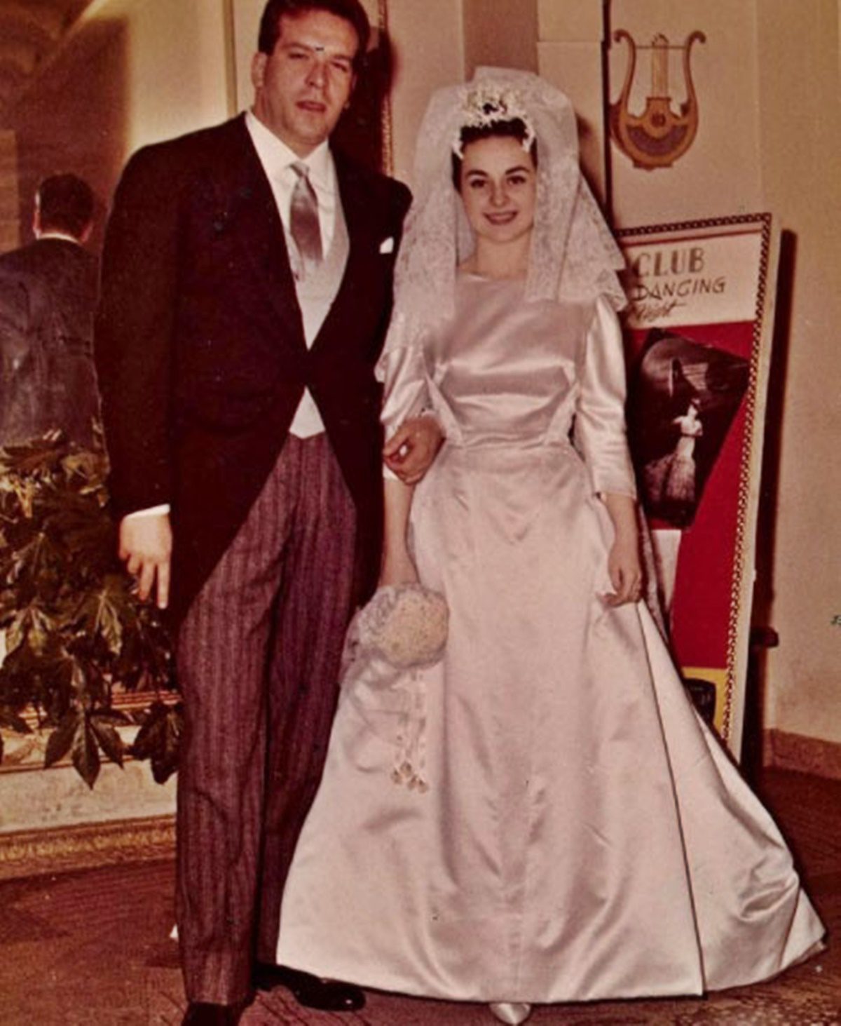 Míg a halál el nem választ - Ő volt az a nő, akivel Bud Spencer 56 hosszú évig élt boldog házasságban - Maria Amato