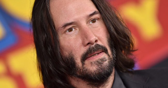 Keanu Reeves is csatlakozhat a Marvel moziverzumához