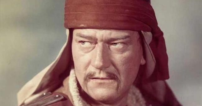 A filmtörténelem legnagyobb tragédiája: a 220 fős stábból 91-en vesztették életüket, köztük az Oscar-díjas John Wayne is