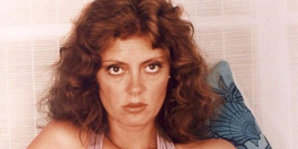 10 érdekesség, amit még nem tudtál Susan Sarandon-ról