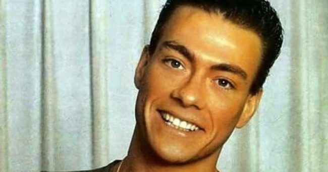 Meg sem ismernénk az utcán, ha szembejönne: így néz ki Jean-Claude Van Damme 2021-ban, 60 évesen