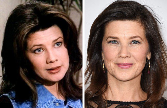 Daphne Zuniga (Jo Reynolds)