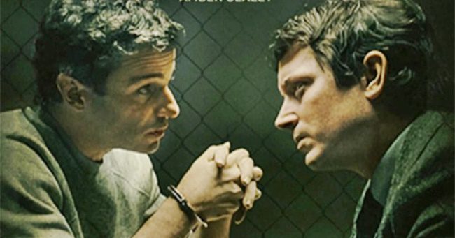 Zsákos Frodó Ted Bundyval beszélget - Előzetest kapott Elijah Wood új thrillere