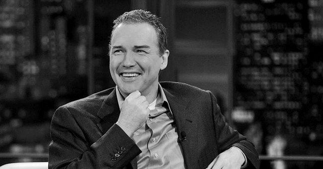 Hollywood gyászol: Meghalt a Nagyfiúk színésze, Norm MacDonald