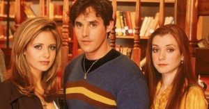 Akkor és most: Így néznek ki ma a Buffy, a vámpírok réme sztárjai