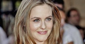 Döbbenet! Így néz ki a gyönyörű Alicia Silverstone smink nélkül!