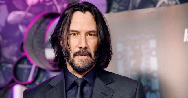 Elképesztő! Keanu Reevesre a nyílt utcán támadtak rá, nem fogod elhinni, hogy reagálta le a színész!