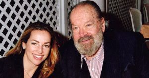 5 éve már, hogy Bud Spencer itt hagyott bennünket - Lányai így emlékeztek meg róla