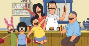 Mozifilmes premierdátumot kapott a Bob burgerfalodája