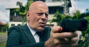 Akcióra fel! Előzetest kapott Bruce Willis legújabb akciófilmje