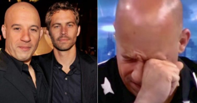 48 éves lenne Paul Walker – Vin Diesel nehezen tudja túltenni magát legjobb barátja halálán