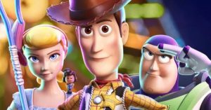 Nektek feltűnt? Az alkotók direkt elrejtettek egy leszbikus jelenetet a Toy Story 4-ben