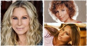 Barbra Streisand érdekességek