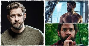 10 érdekesség, amit még nem tudtál John Krasinski-ről