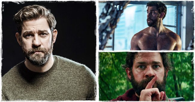 10 érdekesség, amit még nem tudtál John Krasinski-ről