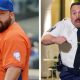 Kevin James 40 kilós fogyása bizonyítja, hogy semmi sem lehetetlen, csak küzdeni kell érte