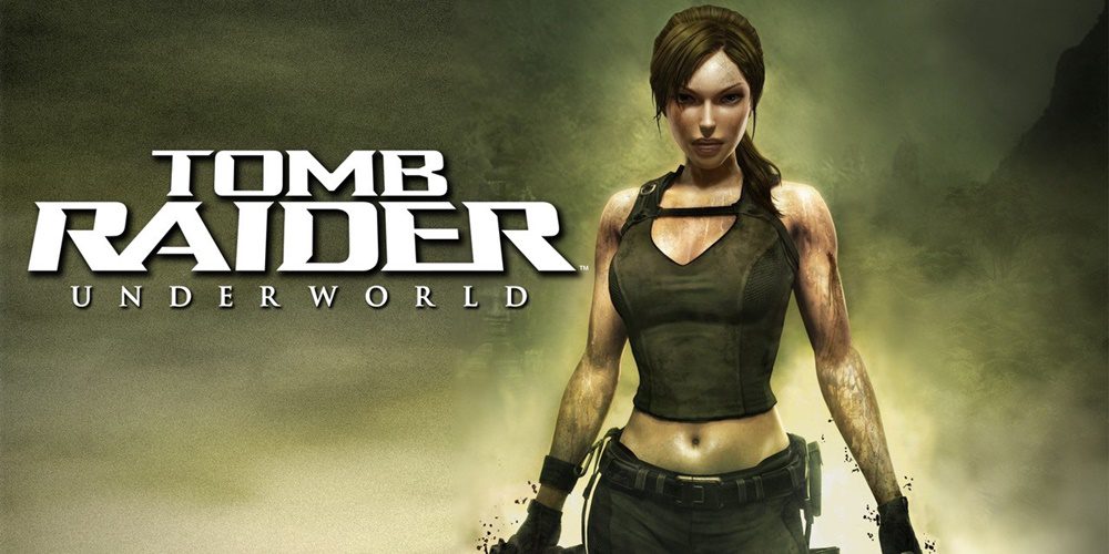 Új Lara Croft sorozat a láthatáron, már a főszereplő is megvan