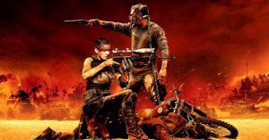 Egy évet csúszik az új Mad Max-film