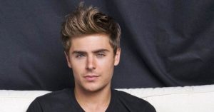 Zac Efron több beavatkozást is csináltatott, hogy meg legyen magával elégedve