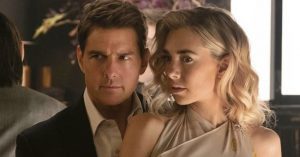 Rekord született - Majd két év után végre befejeződik a Mission: Impossible 7. forgatása