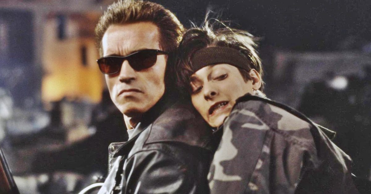 Tragikus élete lett a Terminátor ifjú John Connorjának - Így néz ki ma - Edward Furlong