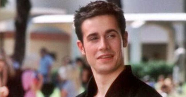 Így néz ki napjainkban a 90-es évek szívtipró színésze Freddie Prinze Jr.