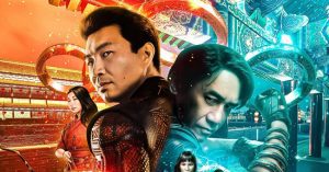 Hogy micsoda? Jelenleg a Shang-Chi minden idők legjobb szuperhősfilmje