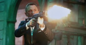 Még egy utolsó utáni előzetest kapott az új James Bond-film!