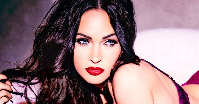 Befutott Megan Fox új filmjének az első előzetese!