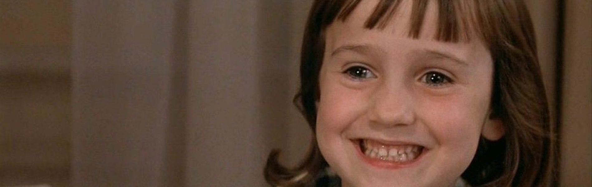 Mara Wilson