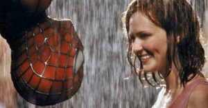 A Pókember filmek sztárja nagyon rossz bőrben van a drogok miatt - Kirsten Dunst