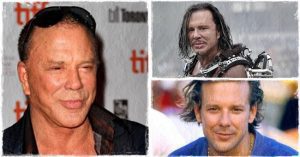 10 meglepő érdekesség a szülinapos Mickey Rourke-ról