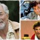Peter Falk érdekességek