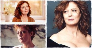 10 érdekesség, amit még nem tudtál Susan Sarandon-ról