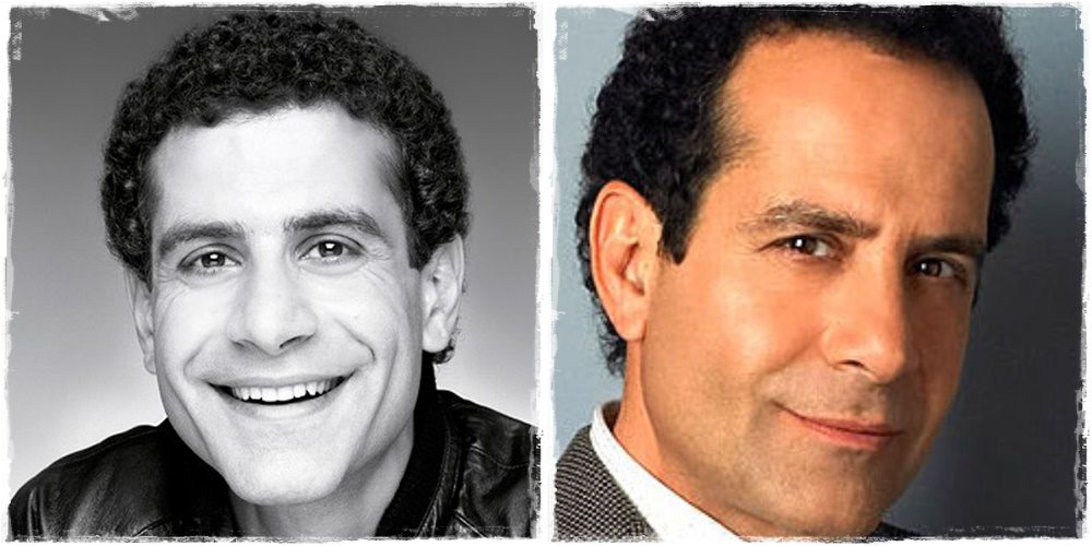 Tony Shalhoub – 10 meglepő érdekesség a legendás Monk-ról