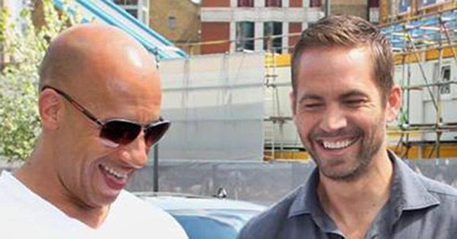 Most ünnepelte volna 48. születésnapját Paul Walker – Barátja, Vin Diesel így emlékezett meg róla