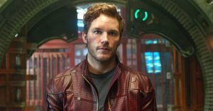 Tudta? Chris Pratt hajléktalan volt, mielőtt felfedezték volna