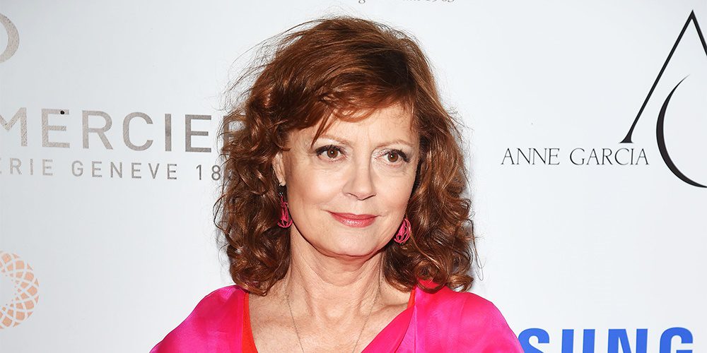 10 érdekesség, amit még nem tudtál Susan Sarandon-ról